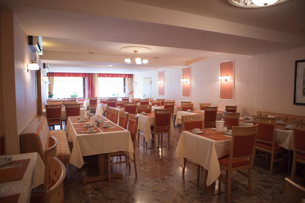 Pohl'S Rheinhotel Adler Sankt Goarshausen Exterior foto